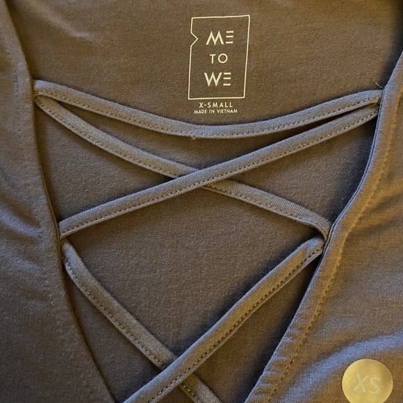 PacSun Top - Picture 2 of 4